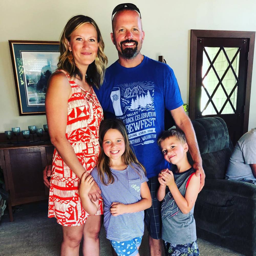 Meet your Posher, Merika